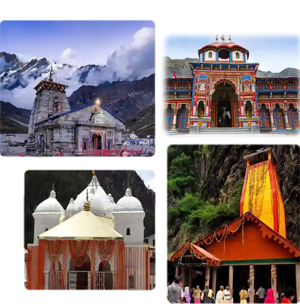 Chardham Yatra