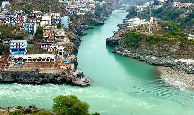 Devprayag