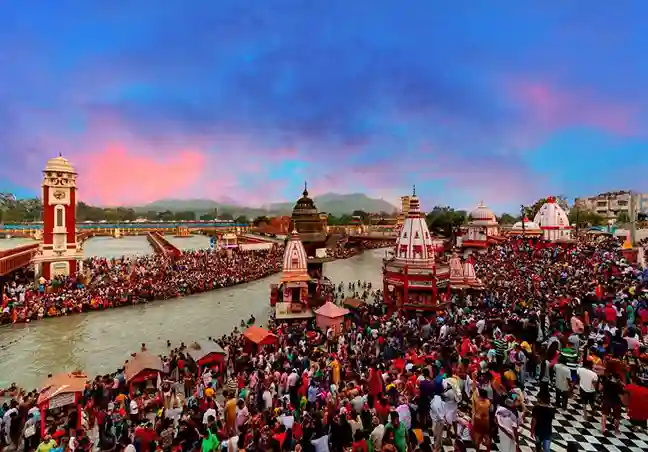 Haridwar Tour Packages